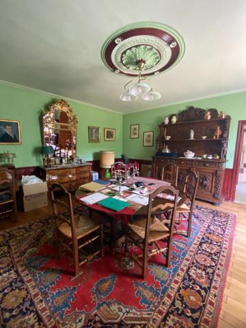 Maison 321.27m² – TIERCE