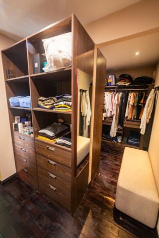 Villa contemporaine – 10 pièces – env. 300 m² – piscine – spa