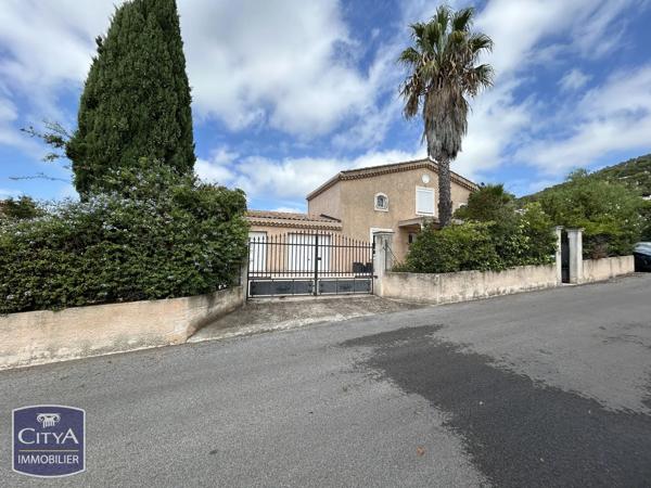 Maison à vendre 5 pièces 154m² Carqueiranne (83320)