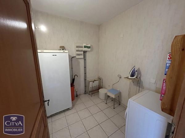Maison à vendre 5 pièces 154m² Carqueiranne (83320)