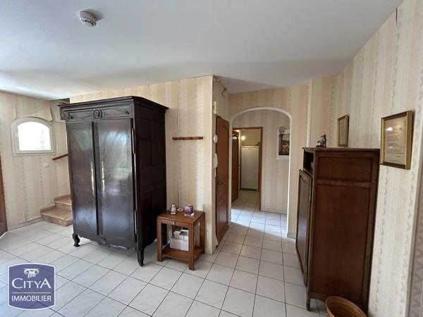 Maison à vendre 5 pièces 154m² Carqueiranne (83320)