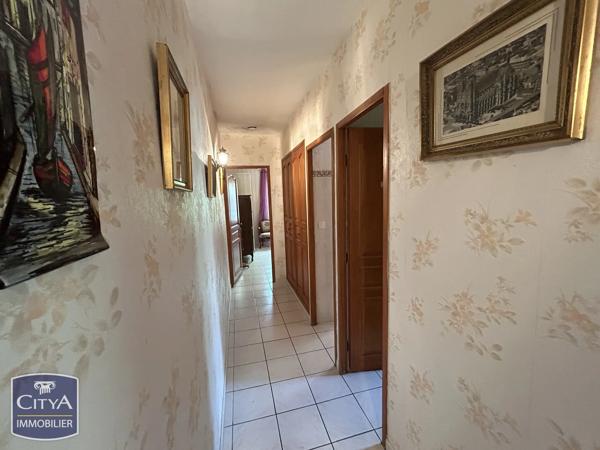 Maison à vendre 5 pièces 154m² Carqueiranne (83320)