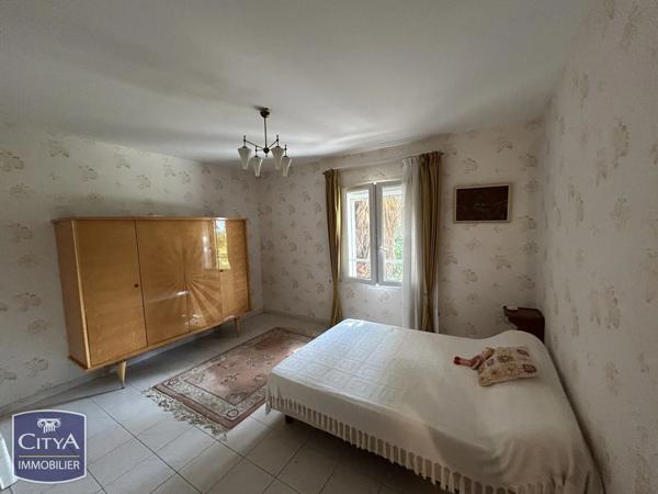 Maison à vendre 5 pièces 154m² Carqueiranne (83320)