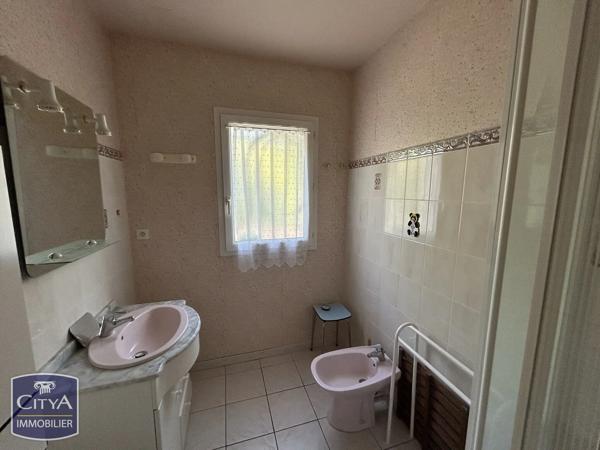 Maison à vendre 5 pièces 154m² Carqueiranne (83320)