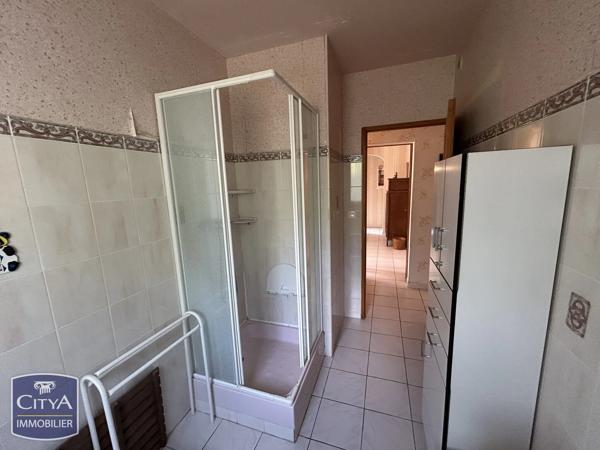 Maison à vendre 5 pièces 154m² Carqueiranne (83320)