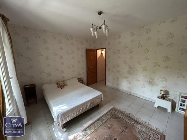 Maison à vendre 5 pièces 154m² Carqueiranne (83320)