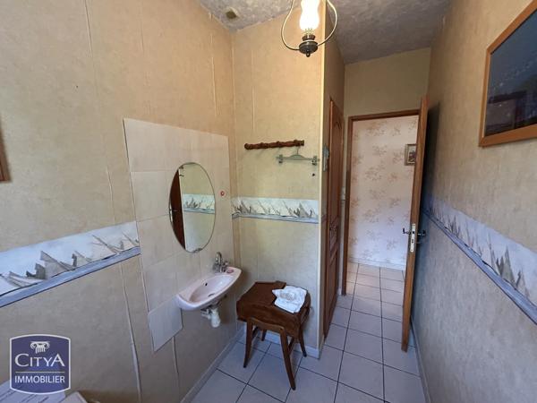 Maison à vendre 5 pièces 154m² Carqueiranne (83320)