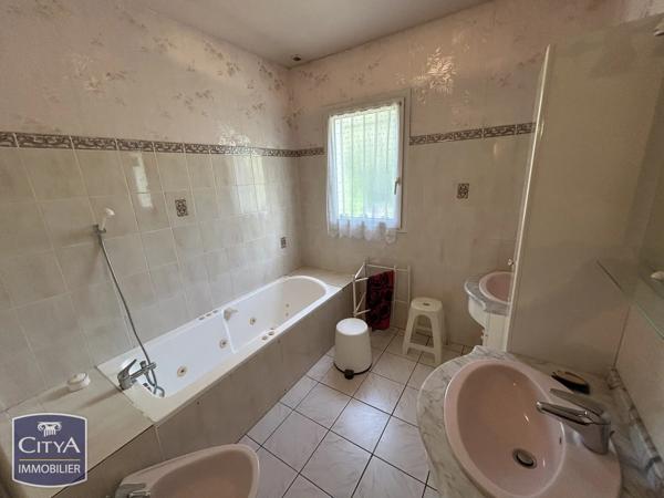 Maison à vendre 5 pièces 154m² Carqueiranne (83320)