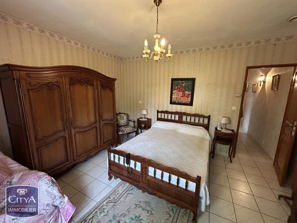 Maison à vendre 5 pièces 154m² Carqueiranne (83320)