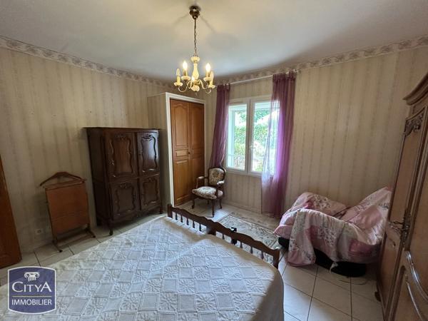 Maison à vendre 5 pièces 154m² Carqueiranne (83320)
