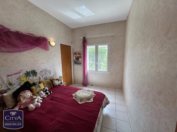 Maison à vendre 5 pièces 154m² Carqueiranne (83320)