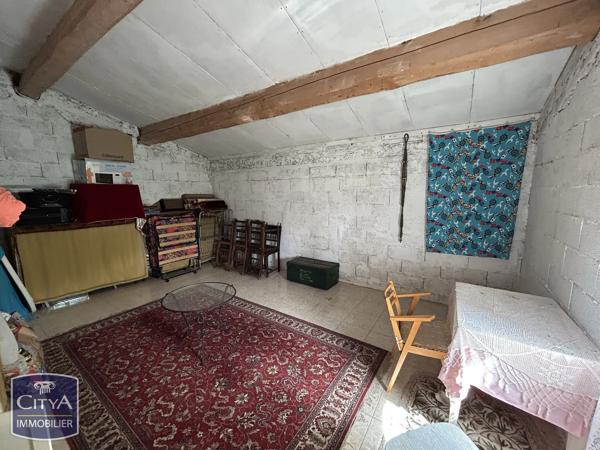 Maison à vendre 5 pièces 154m² Carqueiranne (83320)