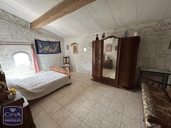 Maison à vendre 5 pièces 154m² Carqueiranne (83320)