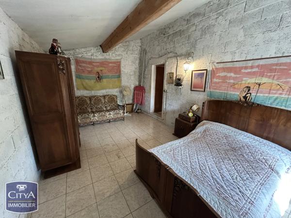 Maison à vendre 5 pièces 154m² Carqueiranne (83320)