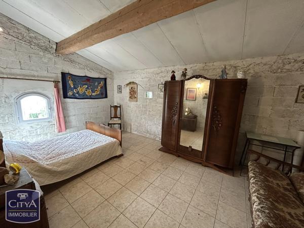 Maison à vendre 5 pièces 154m² Carqueiranne (83320)