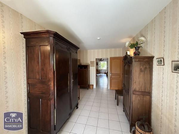 Maison à vendre 5 pièces 154m² Carqueiranne (83320)