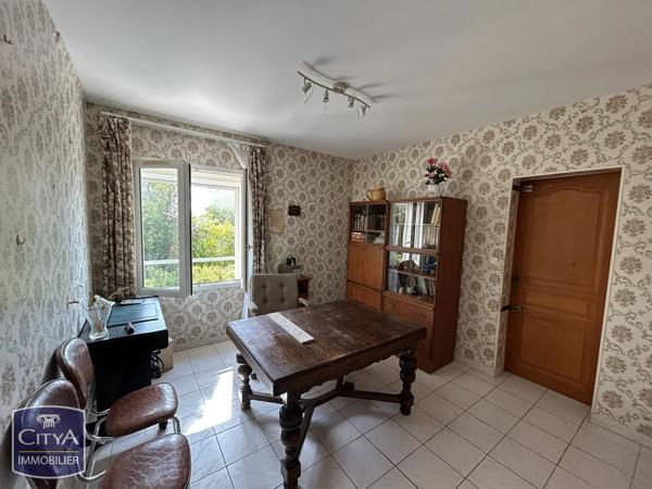 Maison à vendre 5 pièces 154m² Carqueiranne (83320)