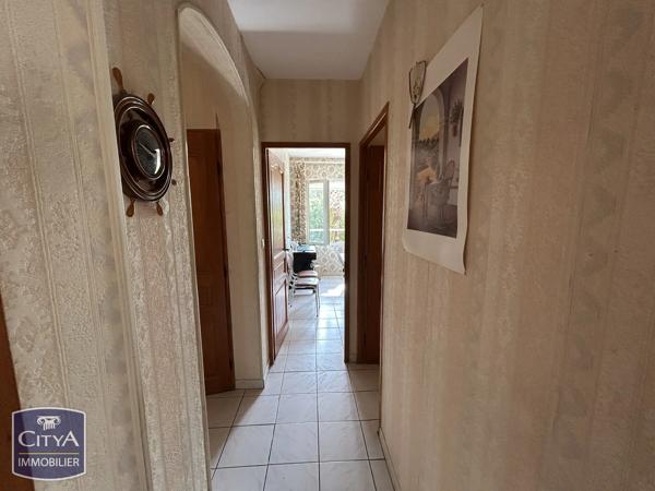 Maison à vendre 5 pièces 154m² Carqueiranne (83320)