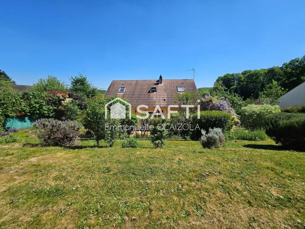 rénovée_abris des regards_245 m2 au sol