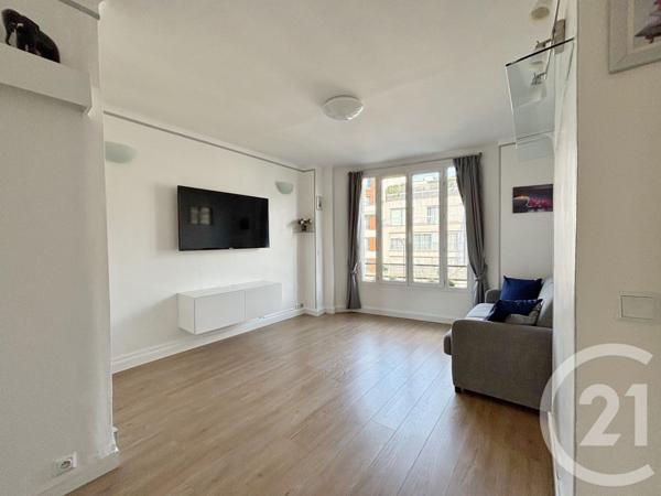 Appartement F2 à vendre  2 pièces - 28,45 m2 CHARENTON LE PONT - 94