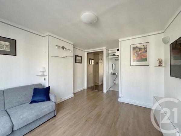 Appartement F2 à vendre  2 pièces - 28,45 m2 CHARENTON LE PONT - 94