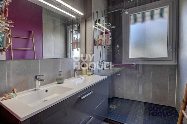 Appartement T2 dernier étage - Point du Jour - Lyon 5