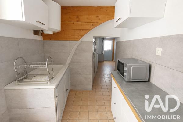 Appartement à vendre 2 pièces 31,35 m² Carpentras