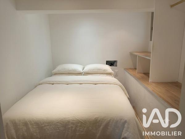 Appartement à vendre 2 pièces 31,35 m² Carpentras
