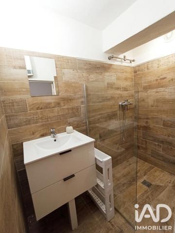 Appartement à vendre 2 pièces 31,35 m² Carpentras