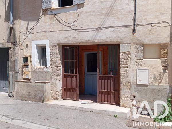 Appartement à vendre 2 pièces 31,35 m² Carpentras