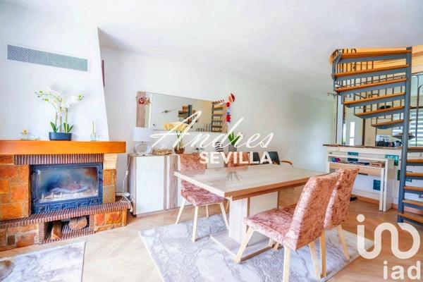 Maison 5 pièces de 85 m² à Fosses (95470)