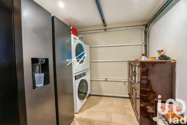 Maison 5 pièces de 85 m² à Fosses (95470)