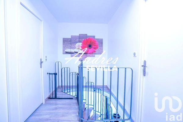 Maison 5 pièces de 85 m² à Fosses (95470)