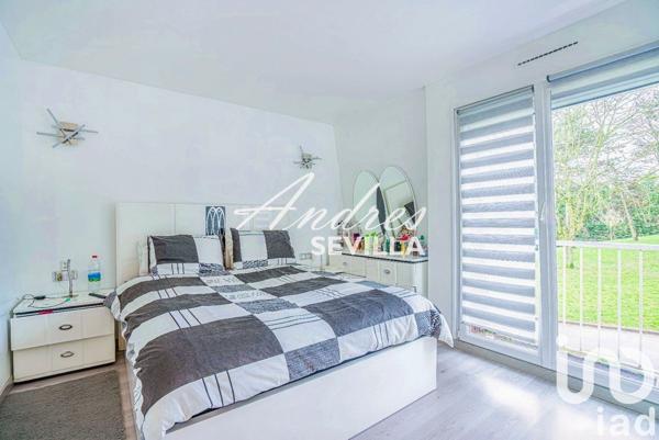 Maison 5 pièces de 85 m² à Fosses (95470)