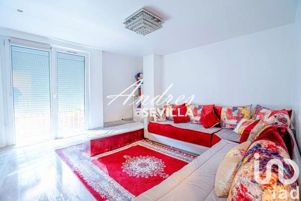 Maison 5 pièces de 85 m² à Fosses (95470)