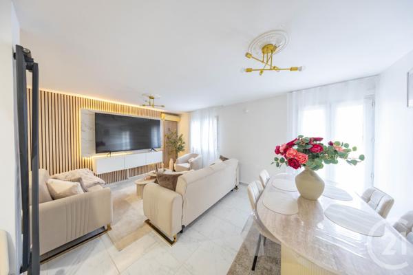 Maison à vendre  7 pièces - 140 m2 MONTGERON - 91