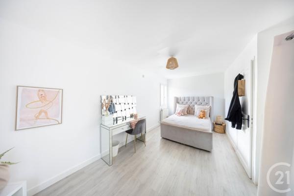 Maison à vendre  7 pièces - 140 m2 MONTGERON - 91