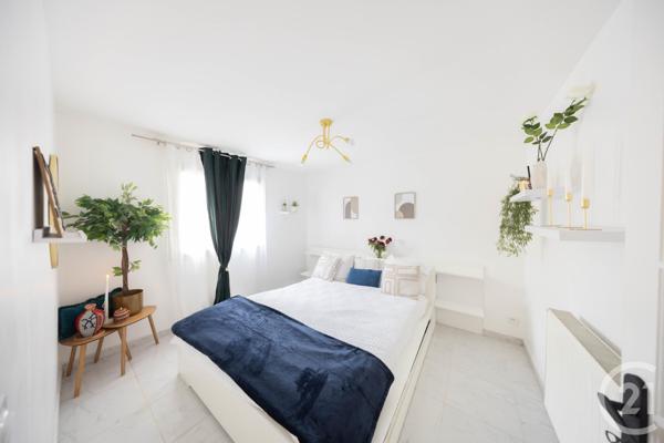 Maison à vendre  7 pièces - 140 m2 MONTGERON - 91