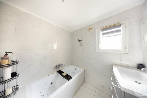 Maison à vendre  7 pièces - 140 m2 MONTGERON - 91