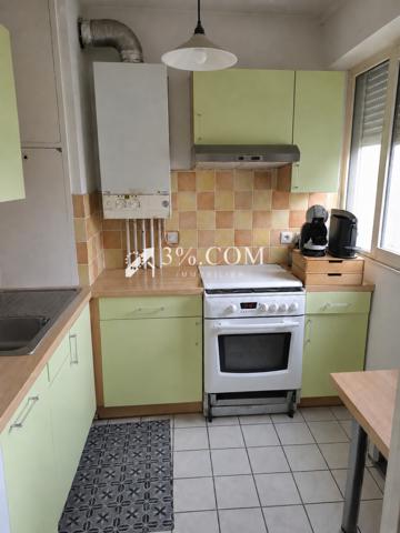Appartement
                                                                                                                                                                                                                                                                                                                        3 pièce(s)                                                                                                                                                                                                          1 chambre(s)                                                                                                                                                                                                          42.66  m²