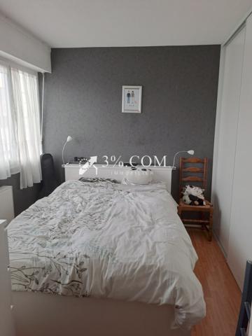 Appartement
                                                                                                                                                                                                                                                                                                                        3 pièce(s)                                                                                                                                                                                                          1 chambre(s)                                                                                                                                                                                                          42.66  m²