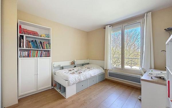 Maison à vendre    5 pièces • 126 m2 Guyancourt