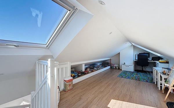 Maison à vendre    5 pièces • 126 m2 Guyancourt