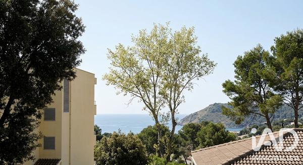 Maison à vendre 4 pièces 141,29 m² Marseille 15