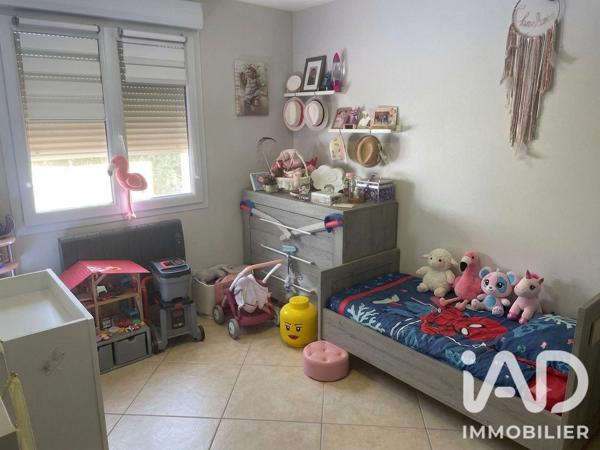 Maison à vendre 4 pièces 141,29 m² Marseille 15