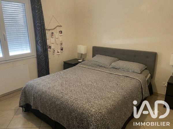 Maison à vendre 4 pièces 141,29 m² Marseille 15