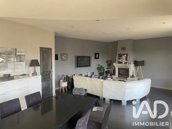 Maison à vendre 4 pièces 141,29 m² Marseille 15