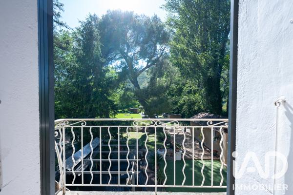 Maison à vendre 4 pièces 138,65 m² Sénas