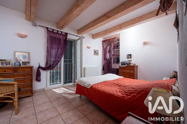 Maison à vendre 4 pièces 138,65 m² Sénas