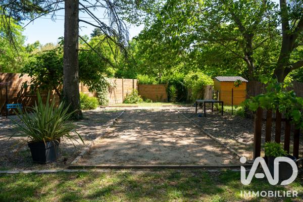 Maison à vendre 4 pièces 138,65 m² Sénas